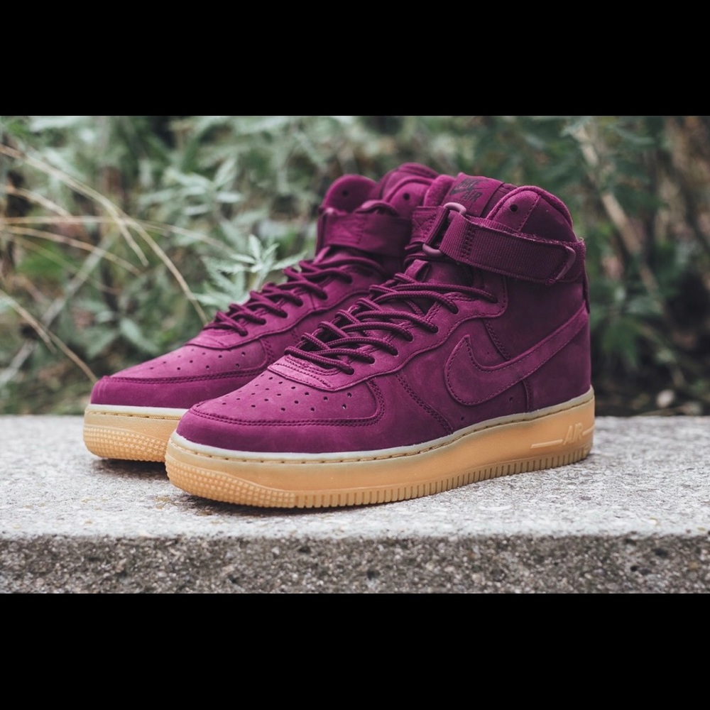 Nike Air Force 1